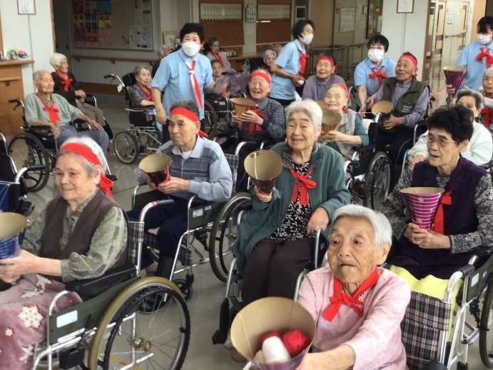 令和４年度合同レクリェーション大会