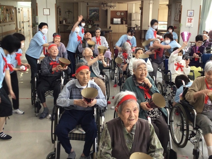 令和４年度合同レクリェーション大会