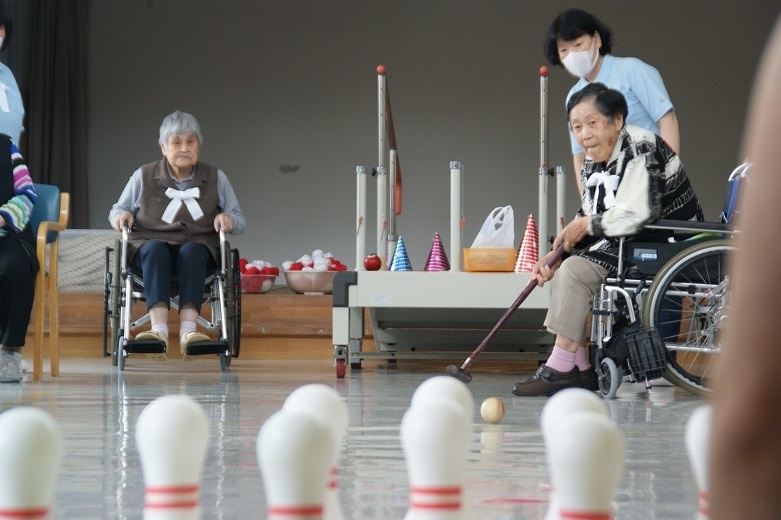 令和４年度合同レクリェーション大会