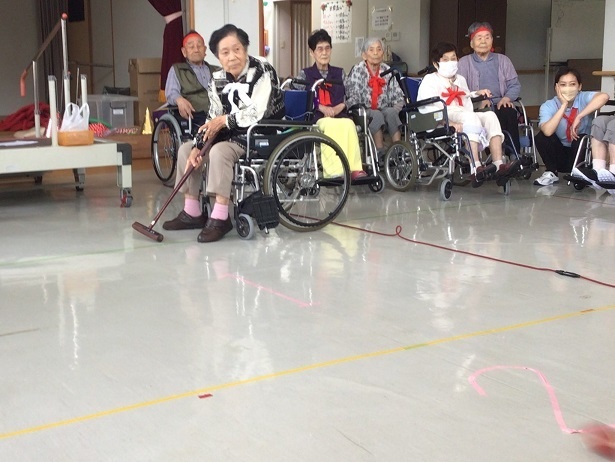 令和４年度合同レクリェーション大会