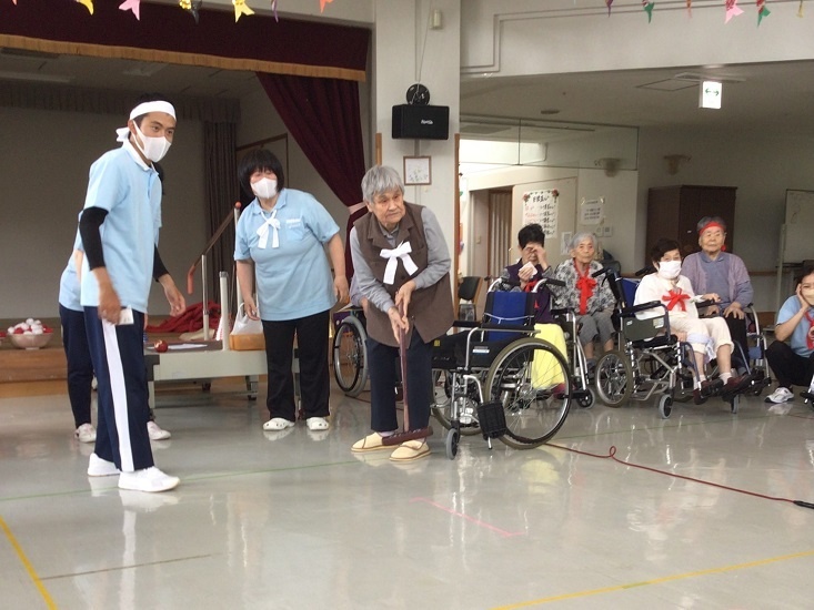 令和４年度合同レクリェーション大会