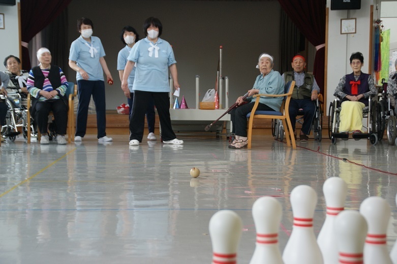 令和４年度合同レクリェーション大会