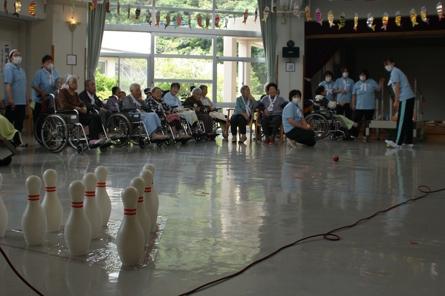 令和４年度合同レクリェーション大会