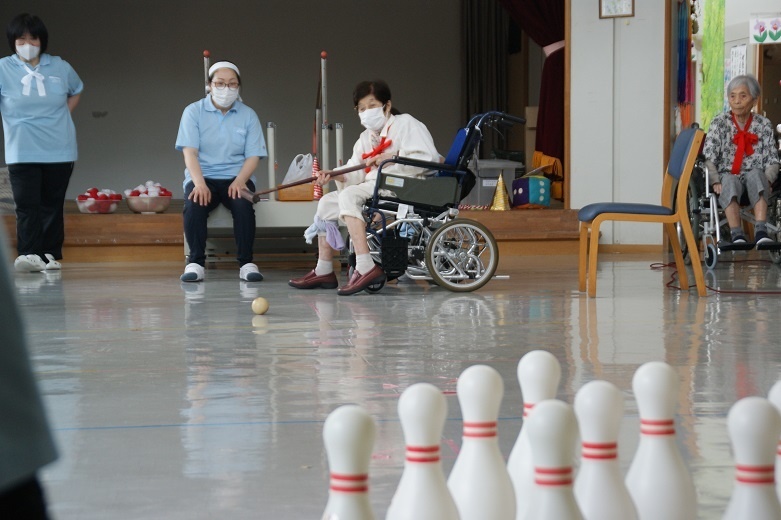 令和４年度合同レクリェーション大会