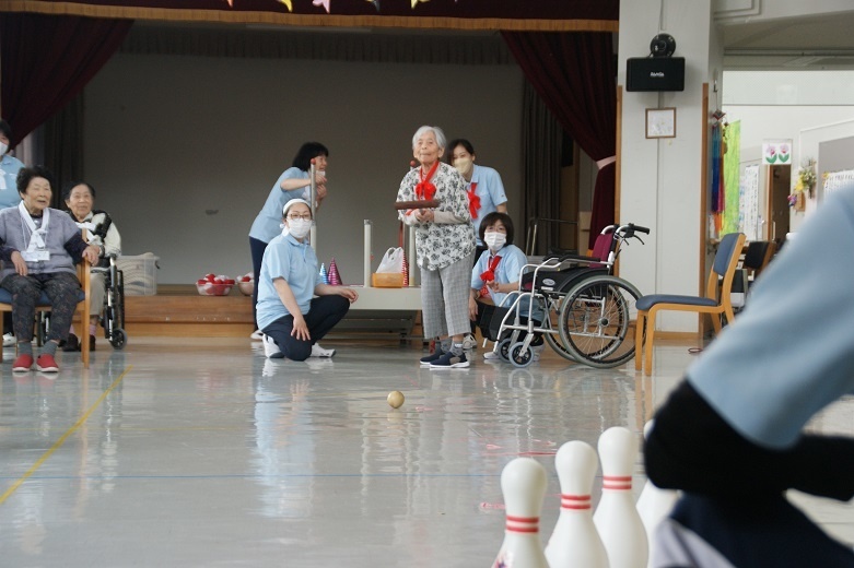 令和４年度合同レクリェーション大会