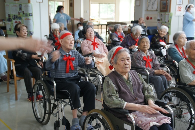 令和４年度合同レクリェーション大会