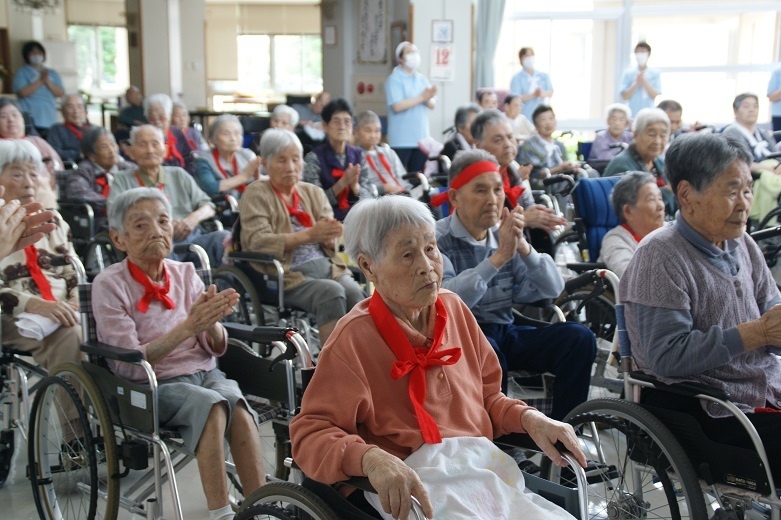 令和４年度合同レクリェーション大会