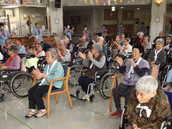 令和４年度合同レクリェーション大会