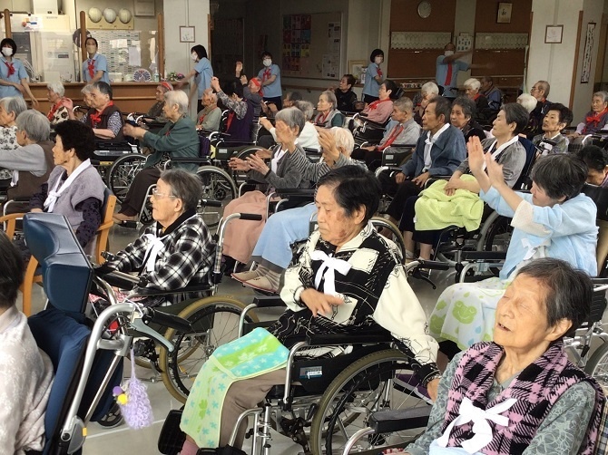 令和４年度合同レクリェーション大会