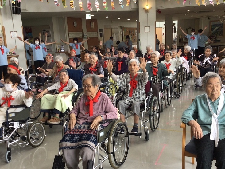 令和４年度合同レクリェーション大会