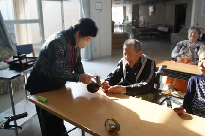 令和５年度新年祝賀会