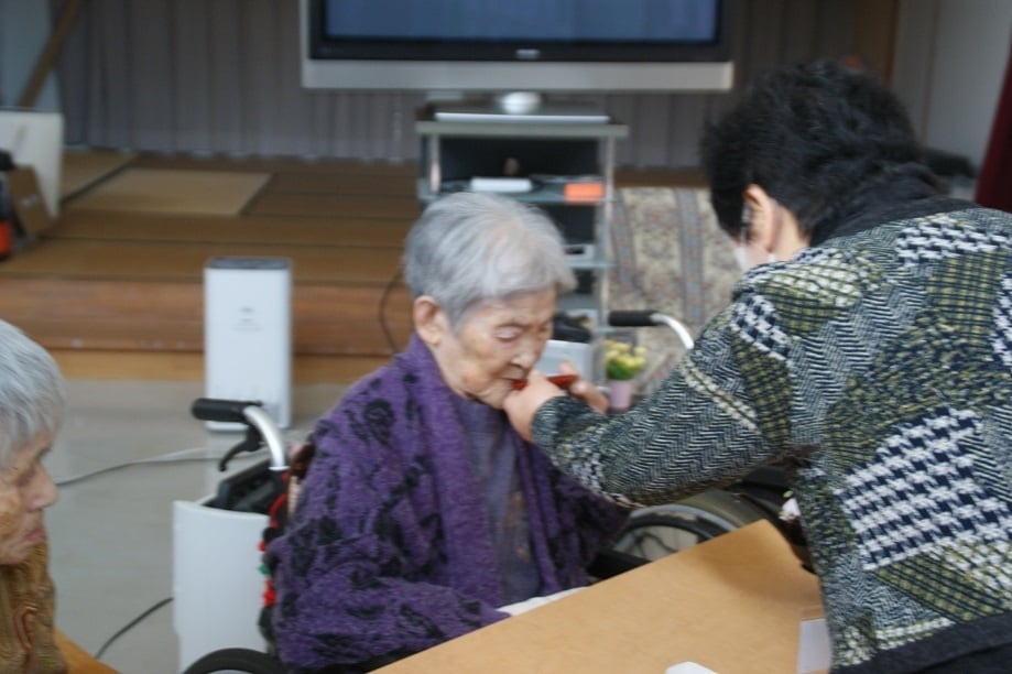 令和５年度新年祝賀会