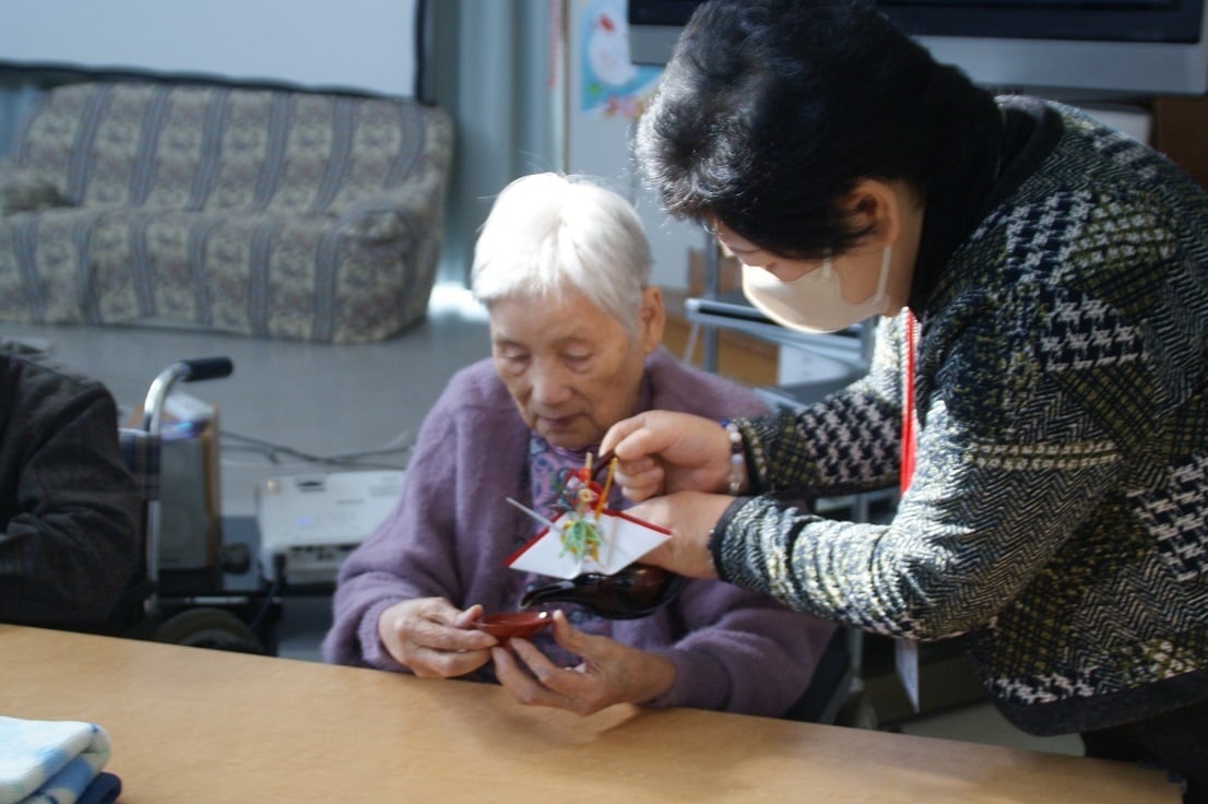 令和５年度新年祝賀会