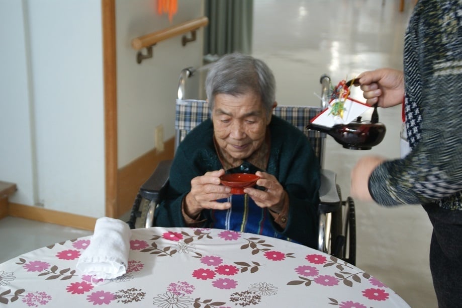 令和５年度新年祝賀会