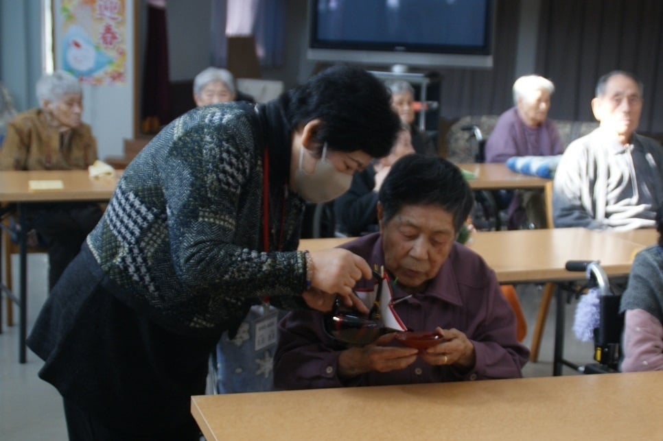 令和５年度新年祝賀会