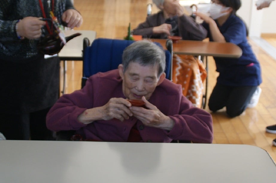 令和５年度新年祝賀会