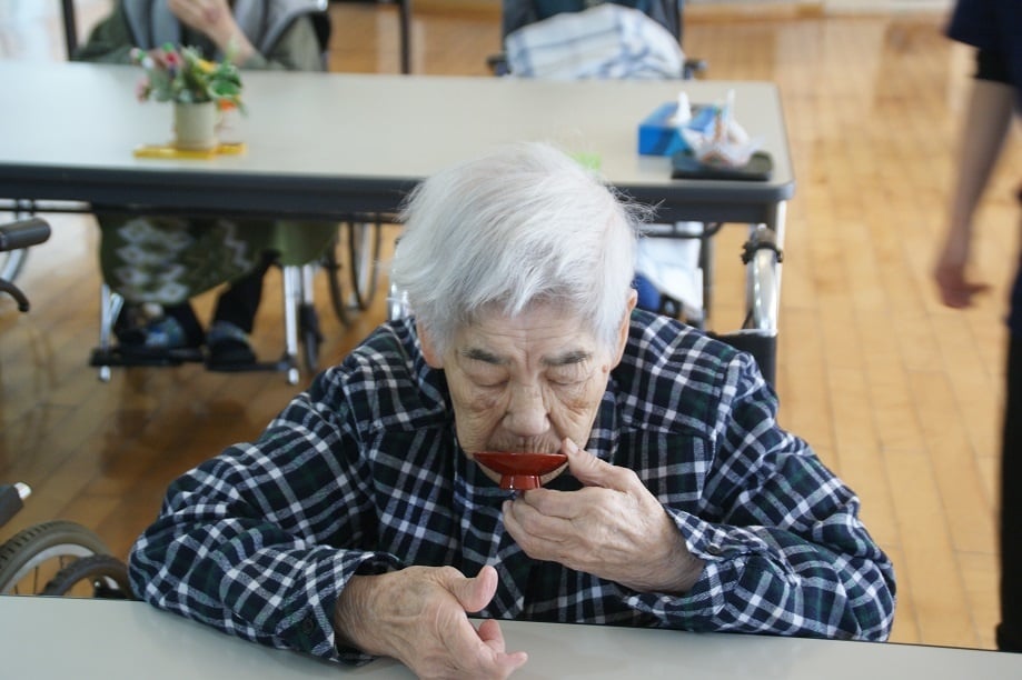 令和５年度新年祝賀会