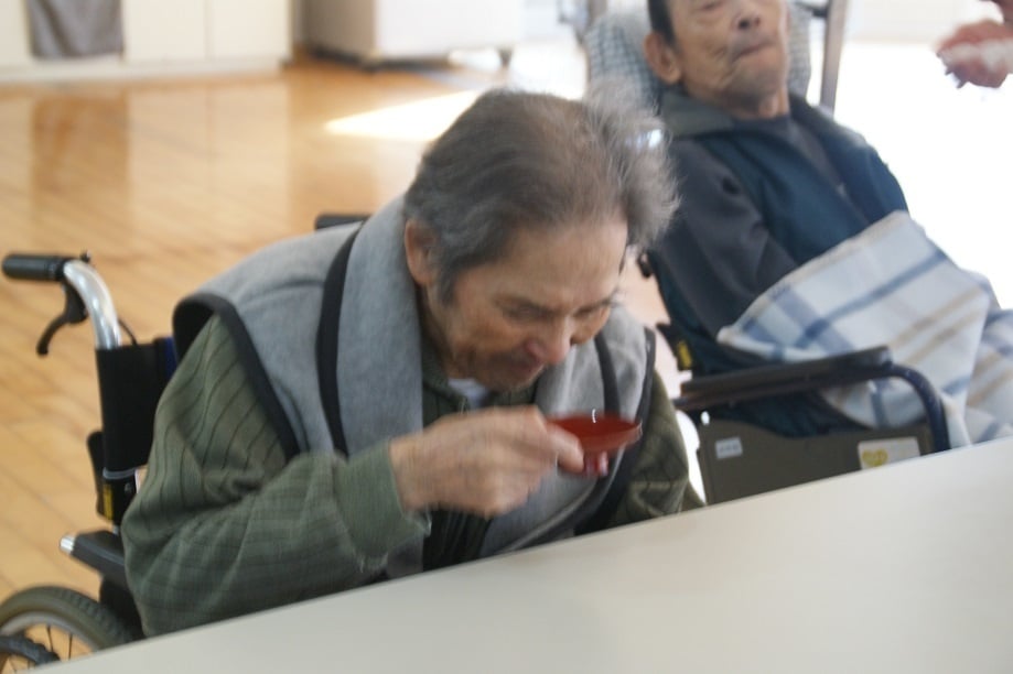 令和５年度新年祝賀会