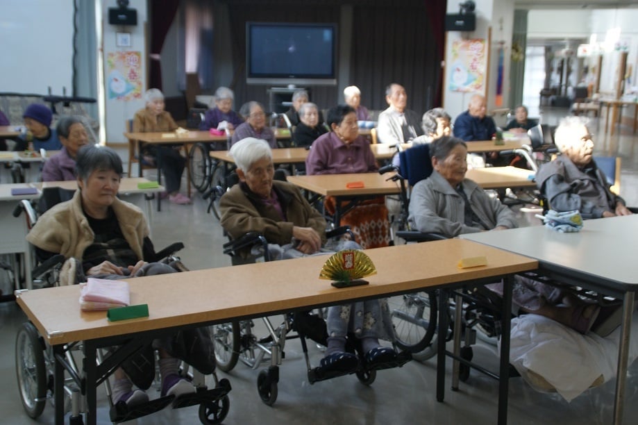 令和５年度新年祝賀会