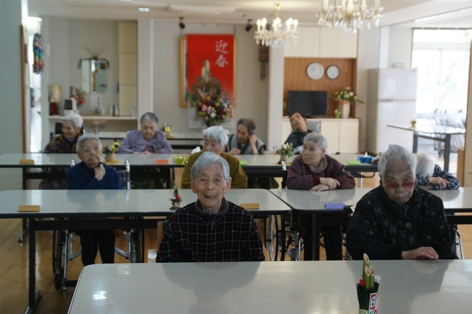 令和５年度新年祝賀会