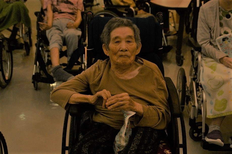 令和４年度夏のお楽しみ会