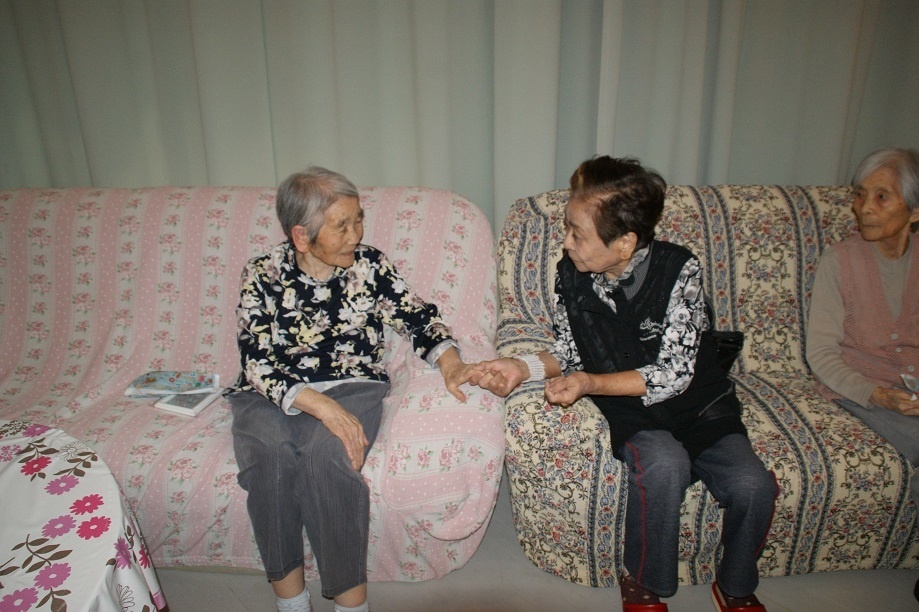 令和４年度夏のお楽しみ会