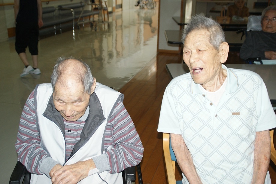 令和４年度夏のお楽しみ会