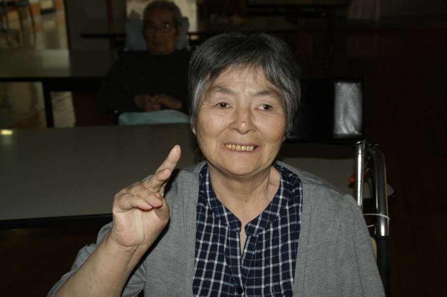 令和４年度夏のお楽しみ会