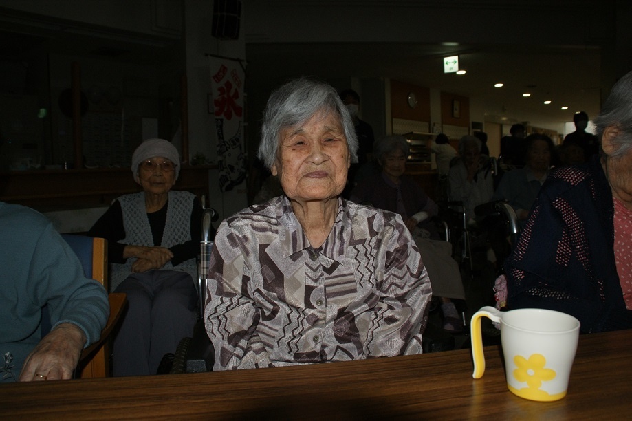 令和４年度夏のお楽しみ会