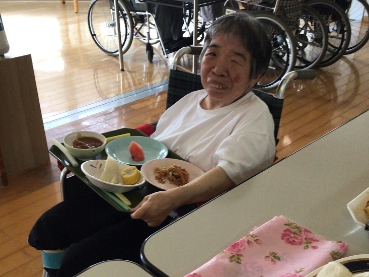 令和４年度夏のお楽しみ会