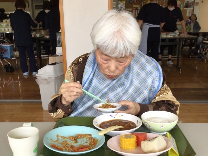 令和４年度夏のお楽しみ会