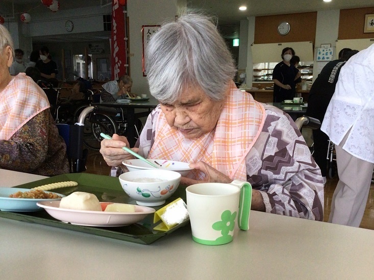 令和４年度夏のお楽しみ会