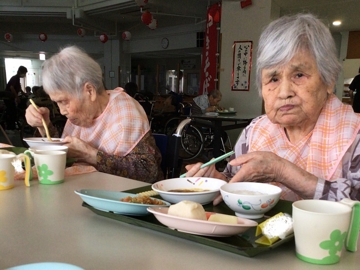 令和４年度夏のお楽しみ会