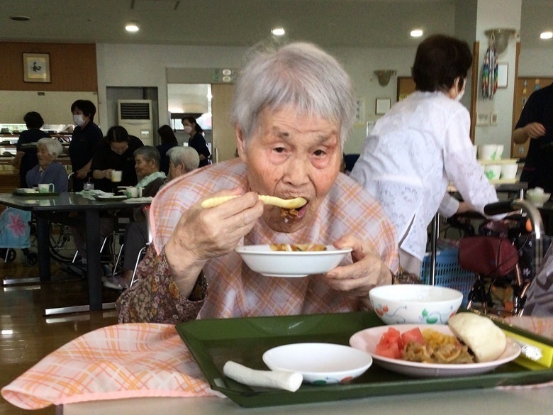 令和４年度夏のお楽しみ会
