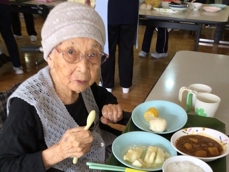 令和４年度夏のお楽しみ会