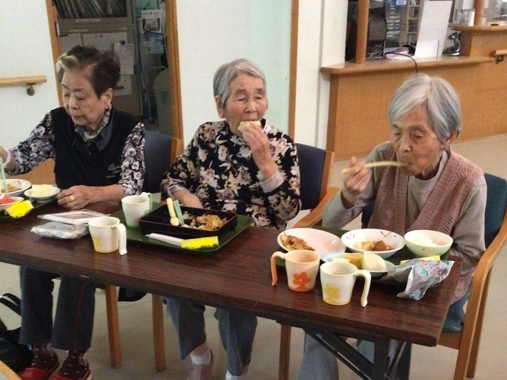 令和４年度夏のお楽しみ会