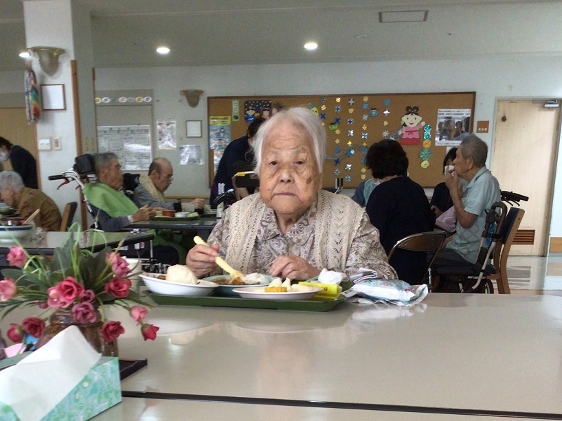 令和４年度夏のお楽しみ会