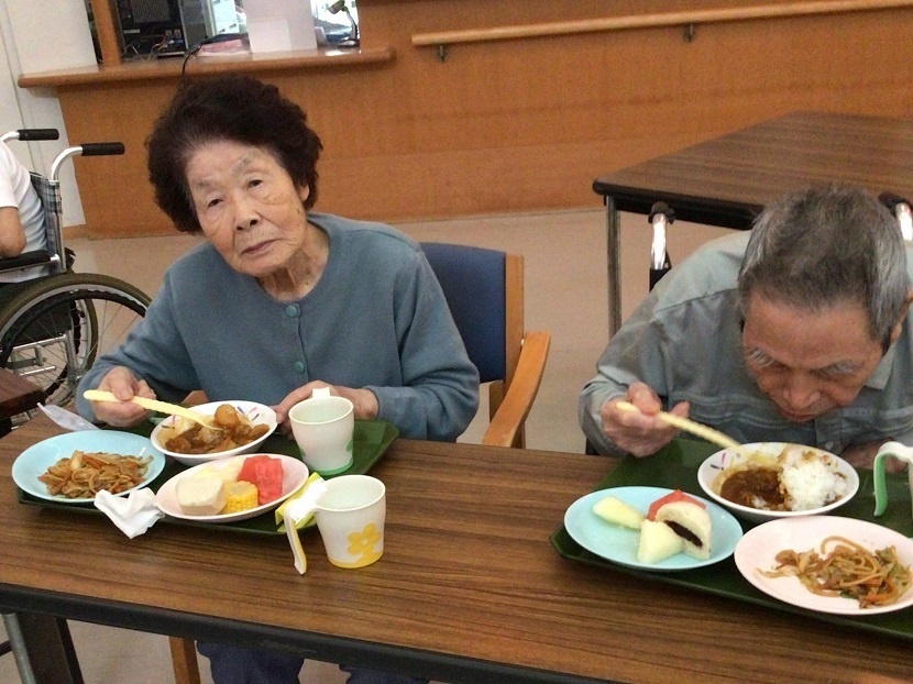 令和４年度夏のお楽しみ会