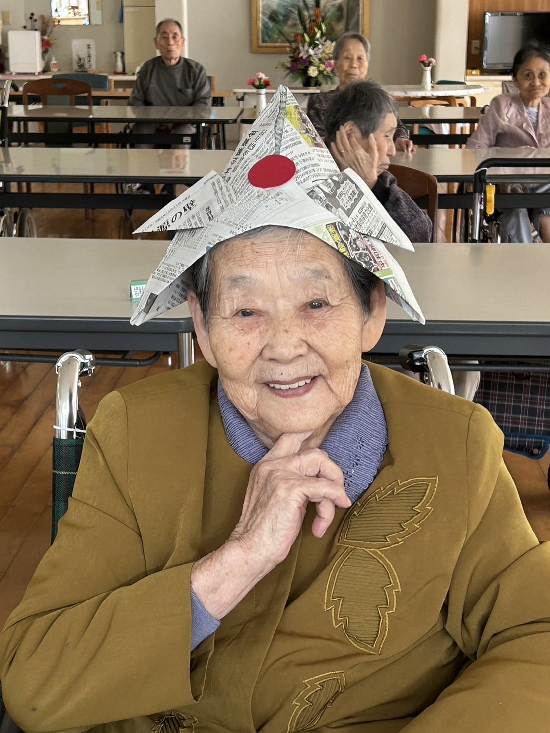 令和６年こどもの日