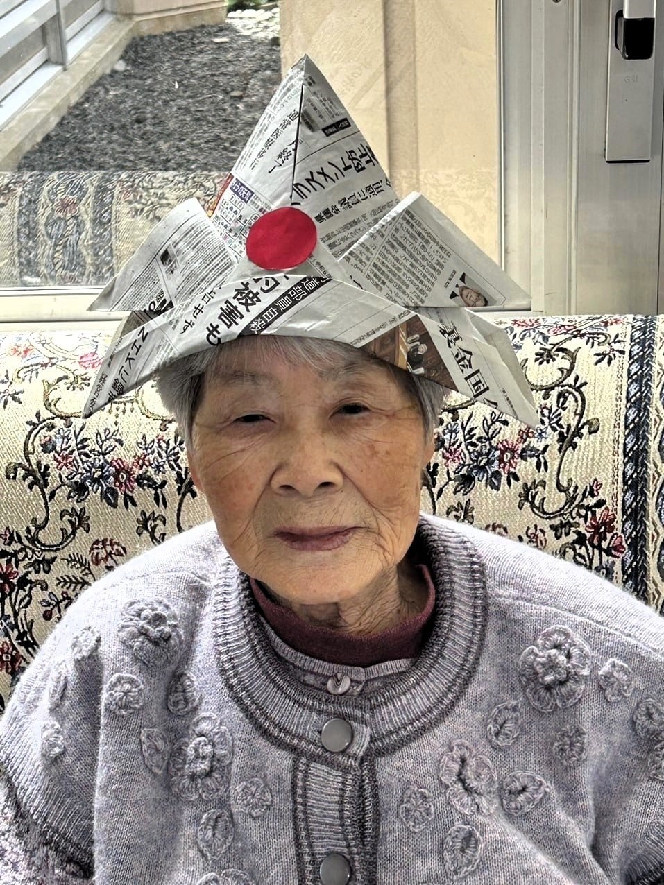 令和６年こどもの日