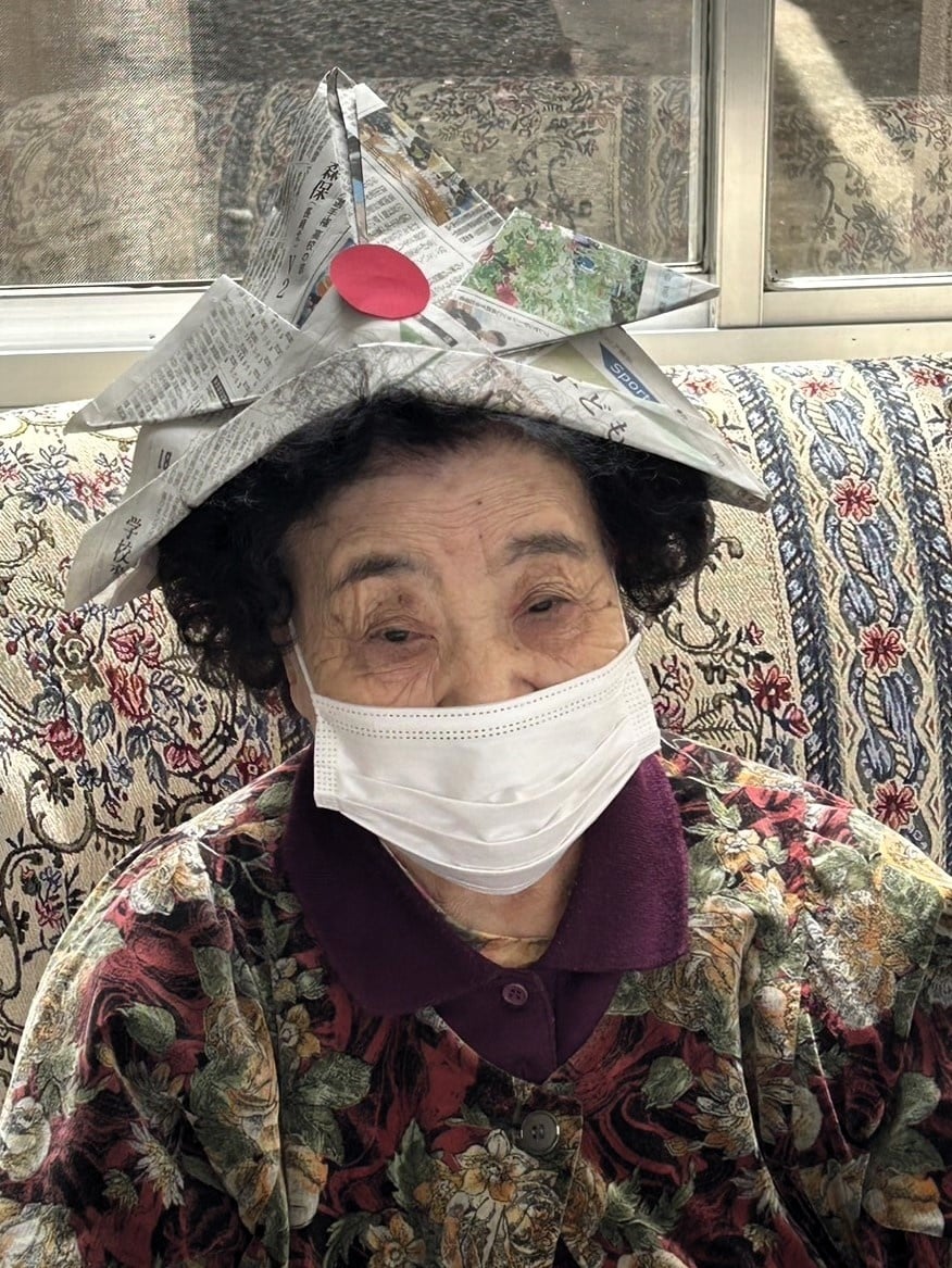 令和６年こどもの日