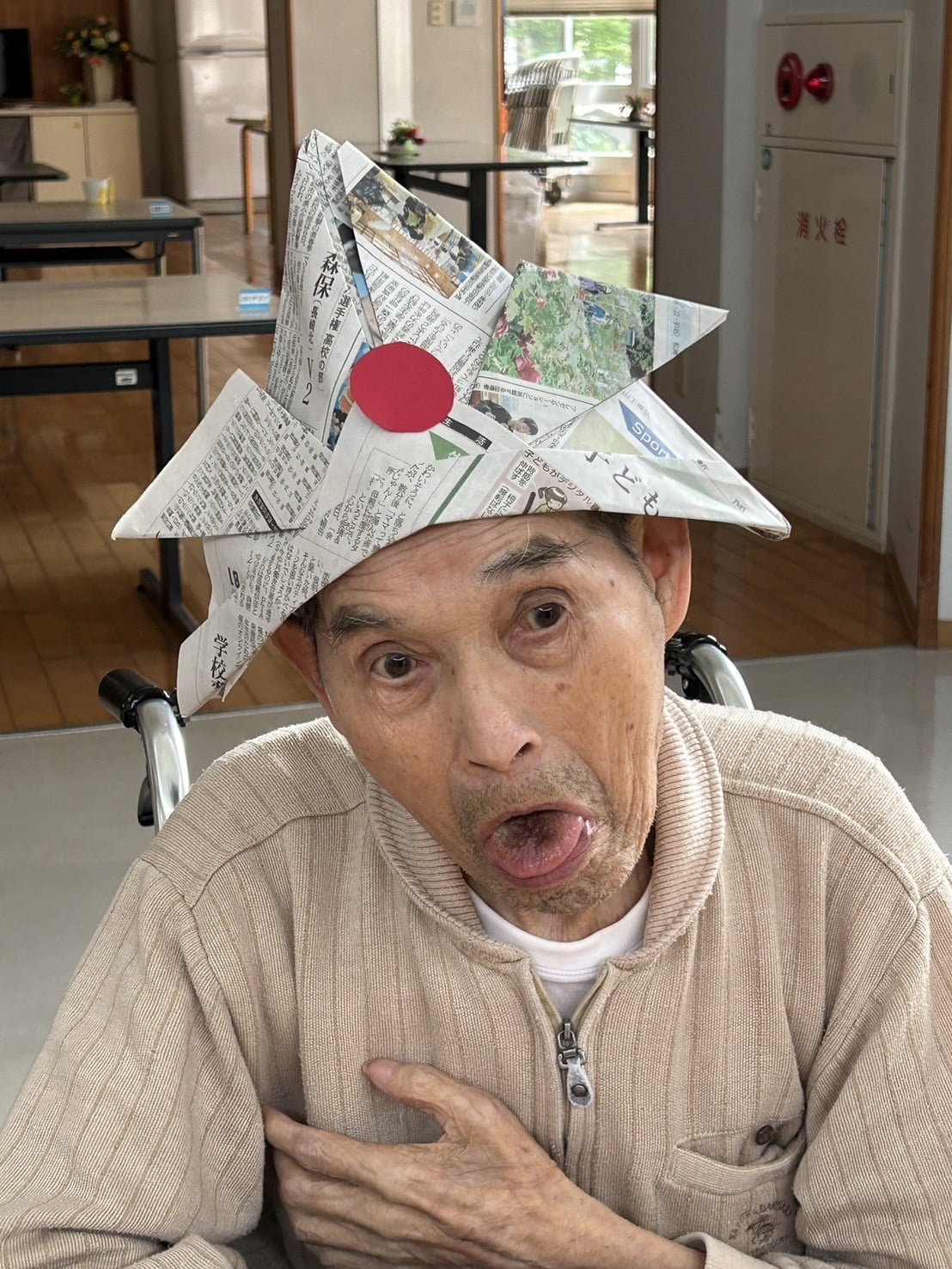 令和６年こどもの日