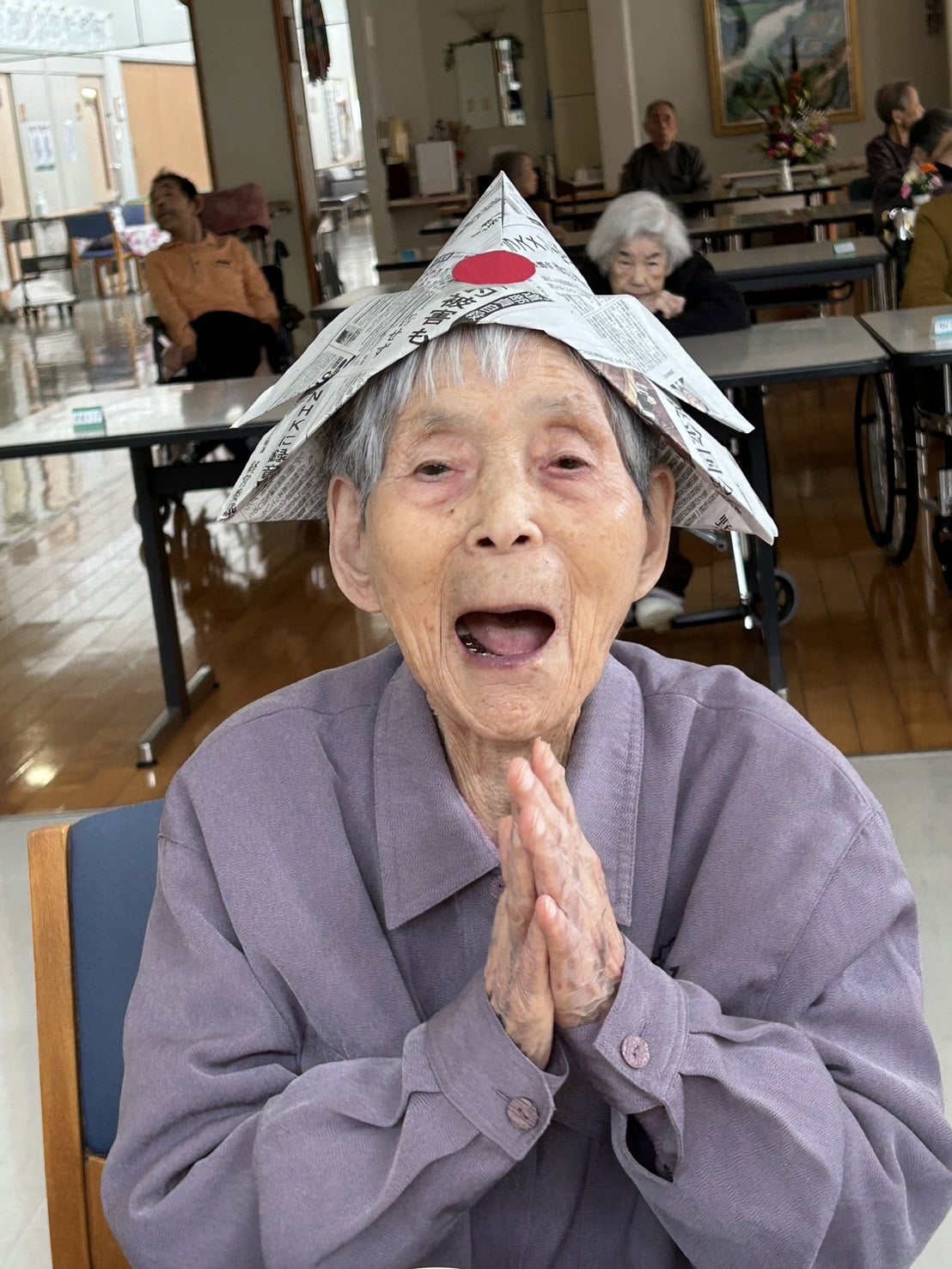 令和６年こどもの日