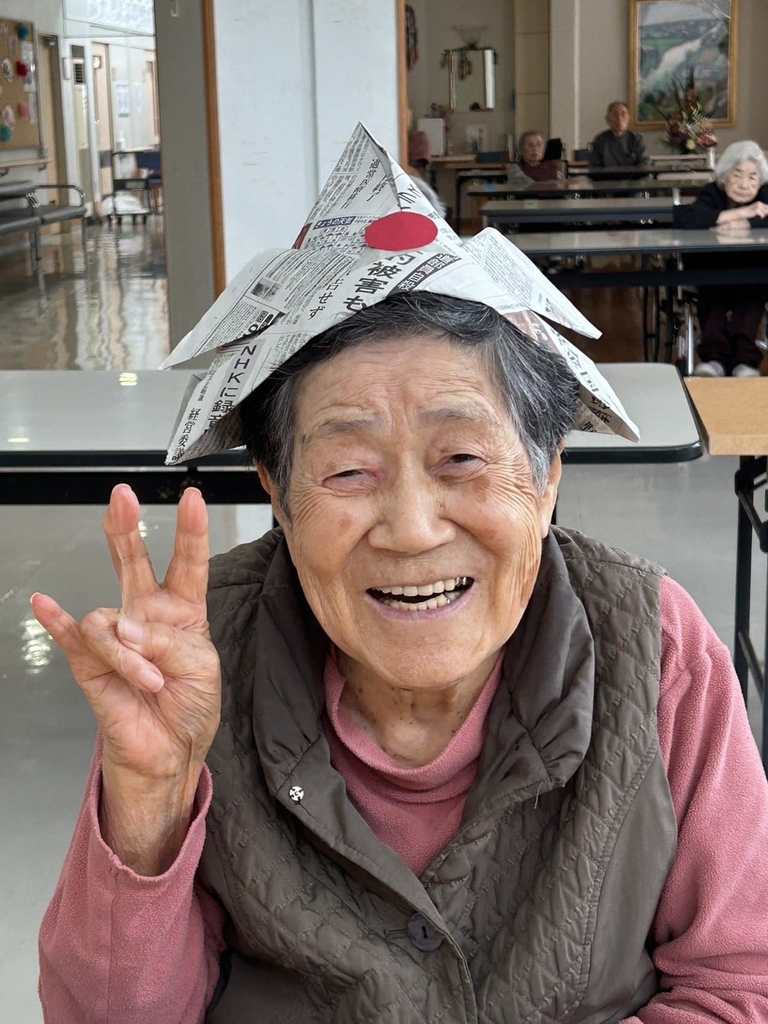 令和６年こどもの日