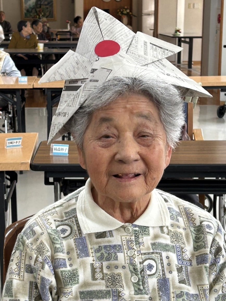 令和６年こどもの日