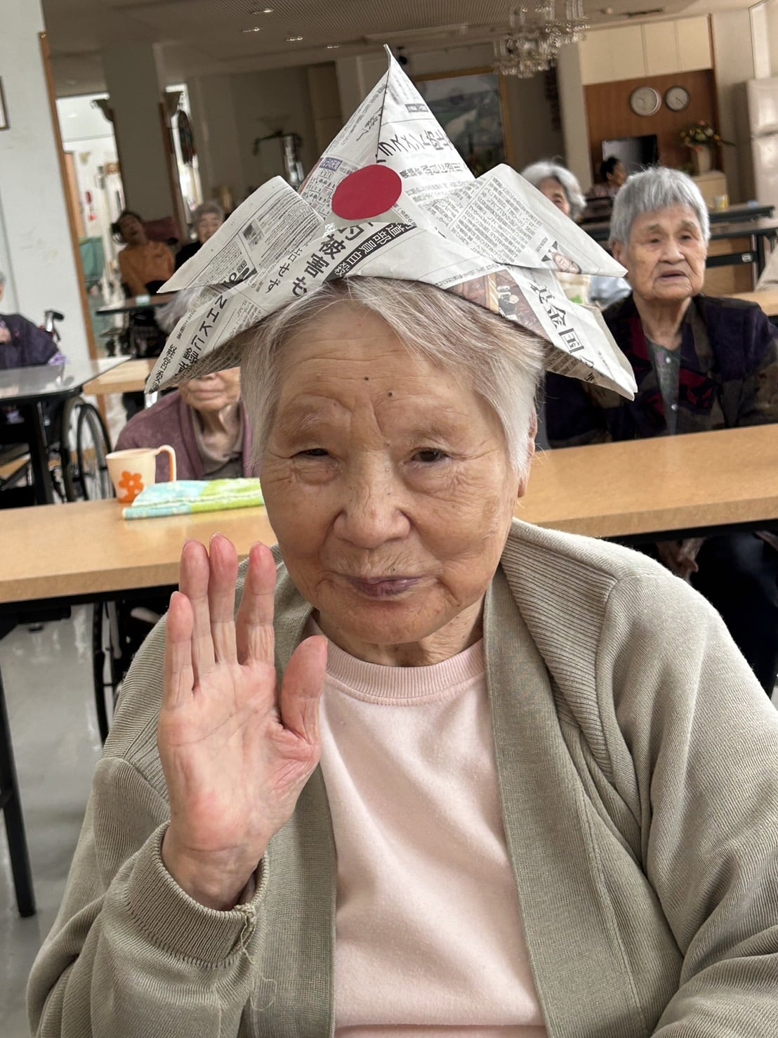 令和６年こどもの日