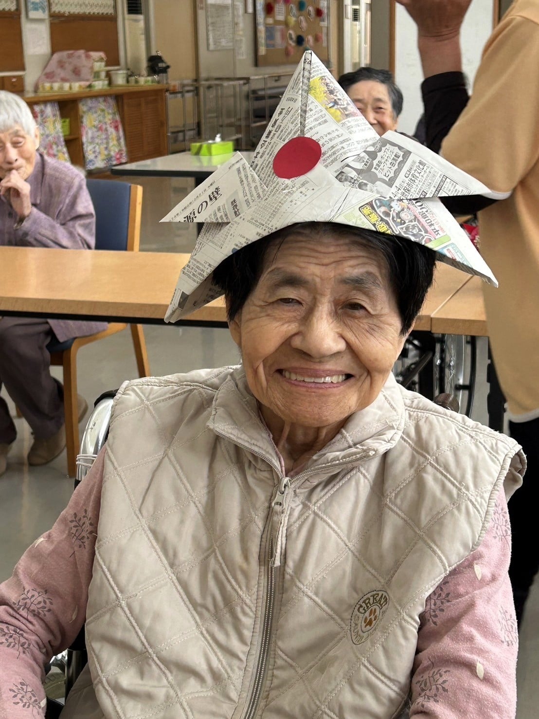 令和６年こどもの日