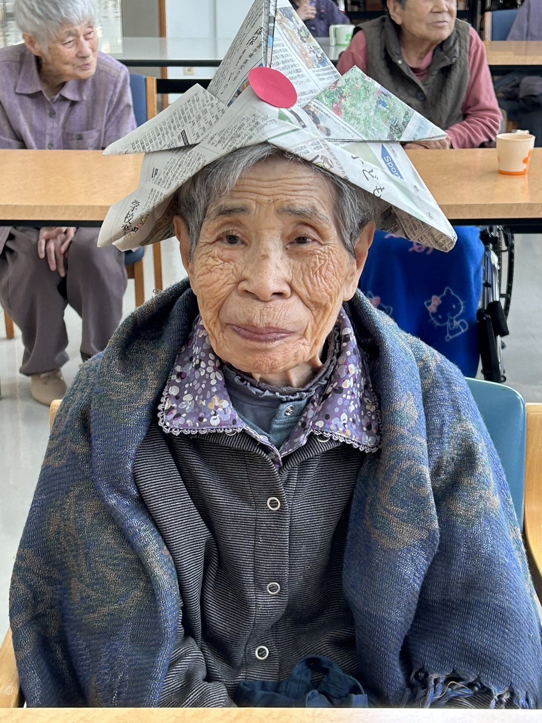 令和６年こどもの日