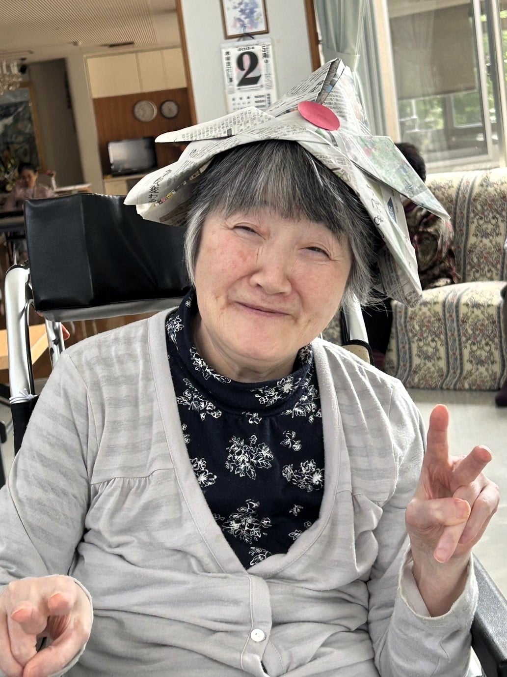 令和６年こどもの日