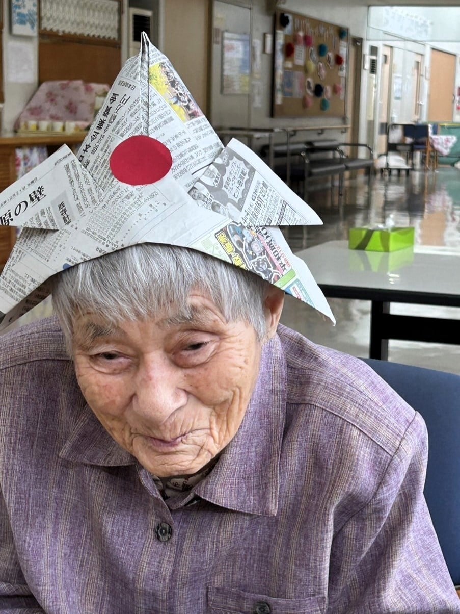 令和６年こどもの日